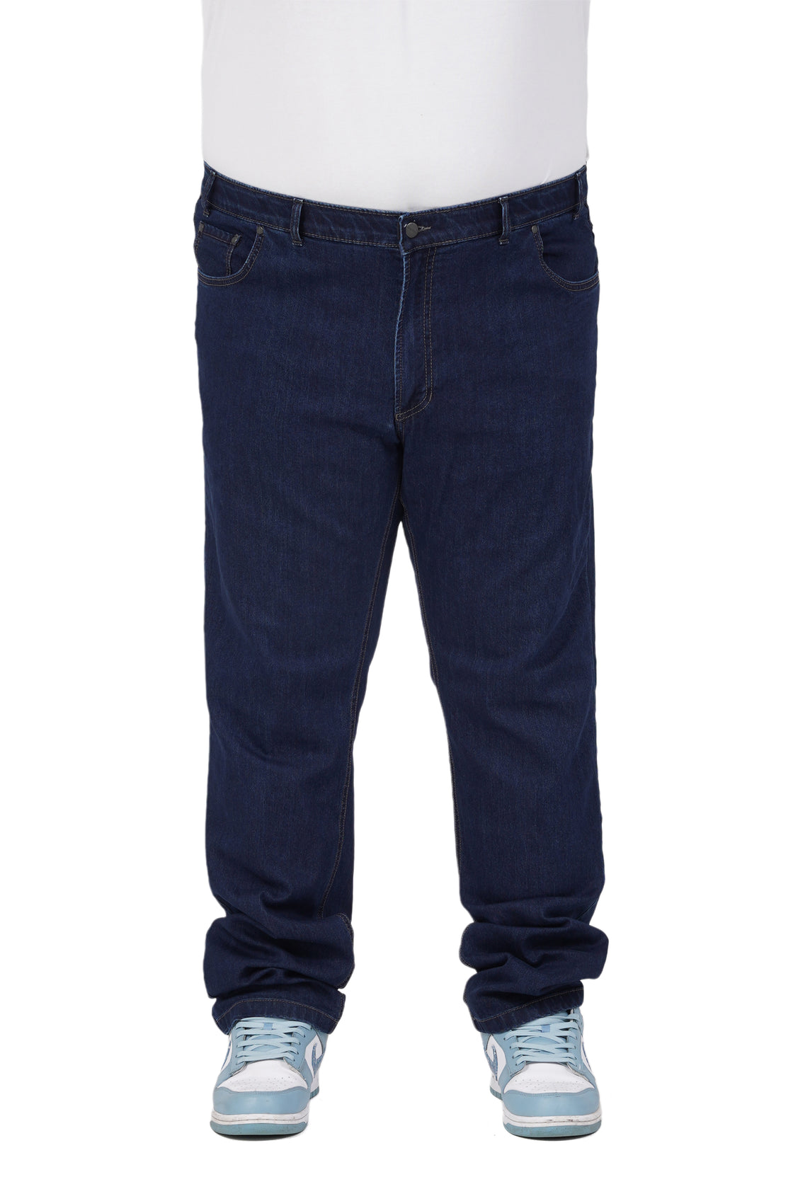 Luigi Morini TOM Stretch Jeans