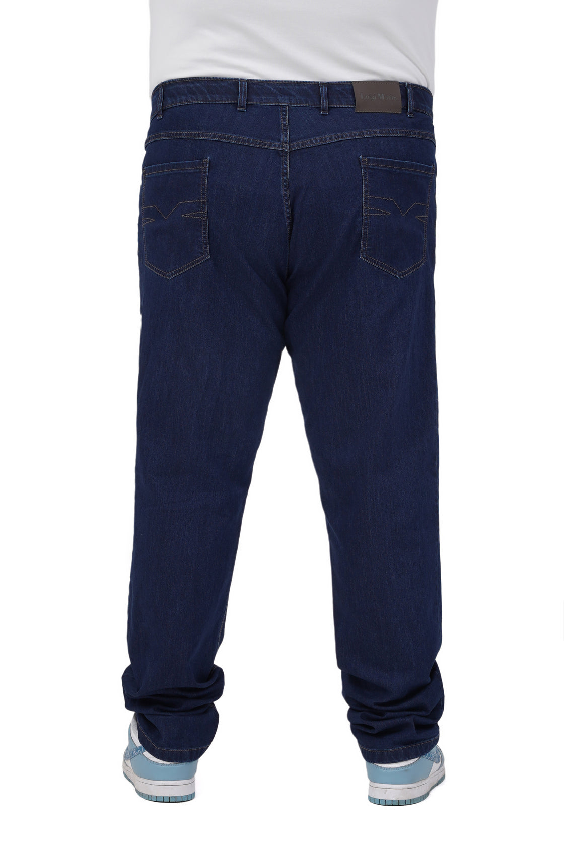 Luigi Morini TOM Stretch Jeans