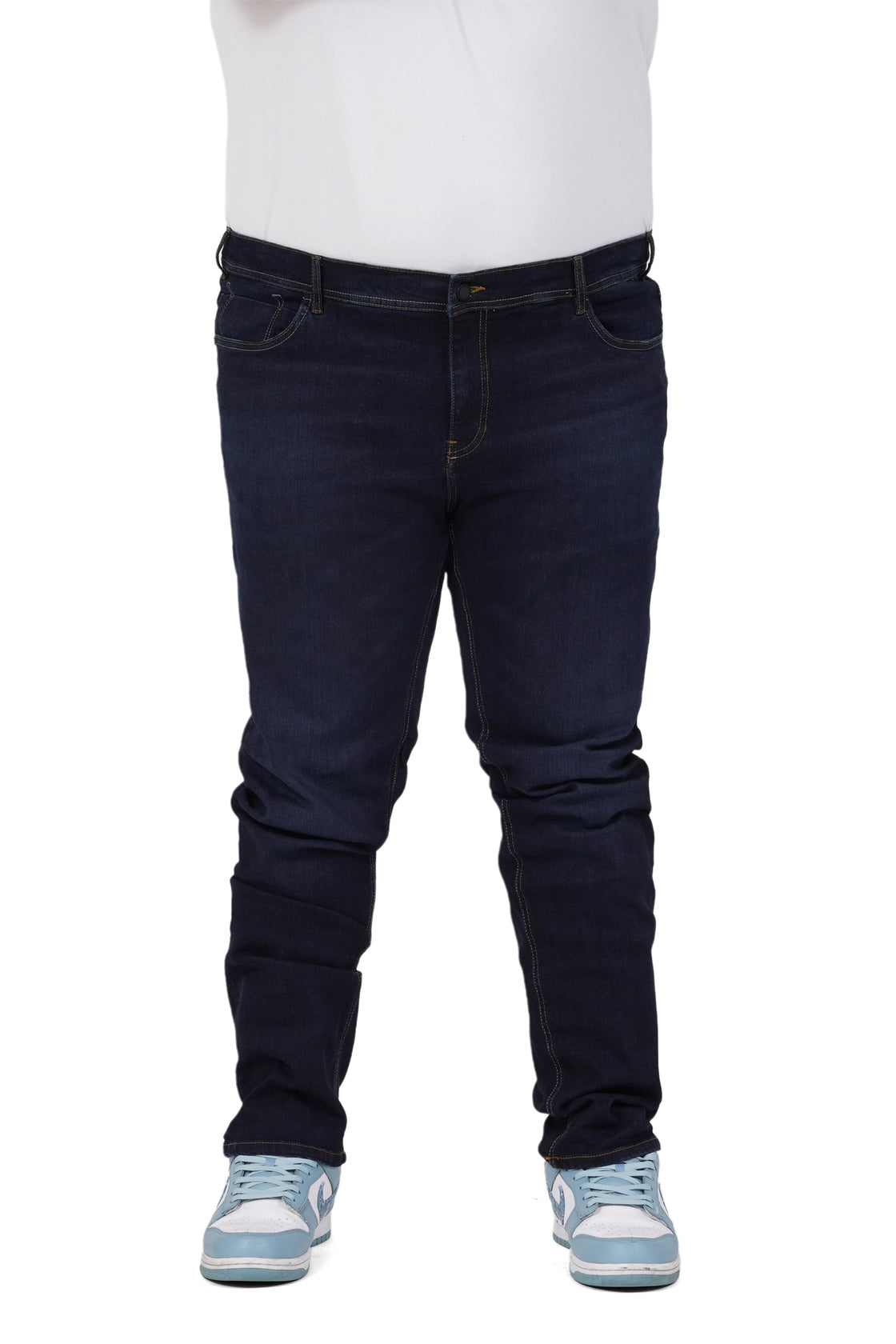 Red Point 5 Pocket Smart Fit Jeans