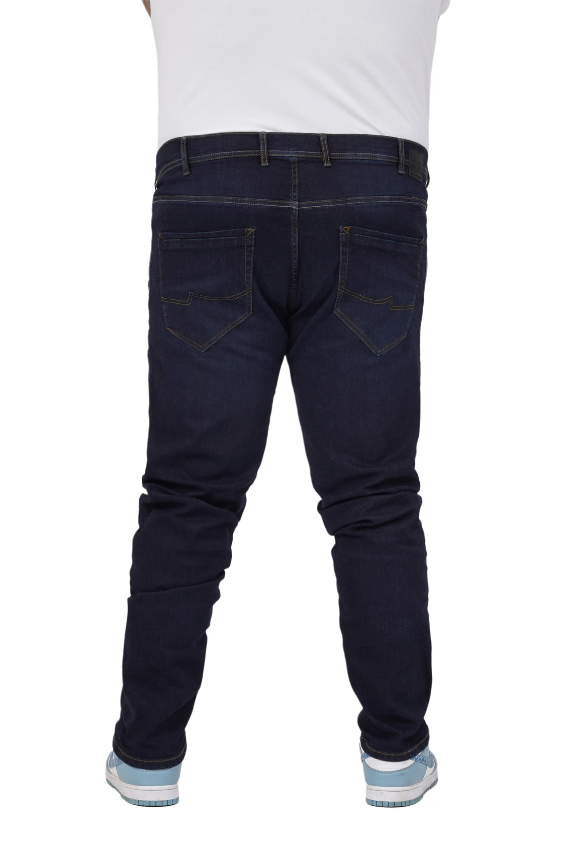 Red Point 5 Pocket Smart Fit Jeans