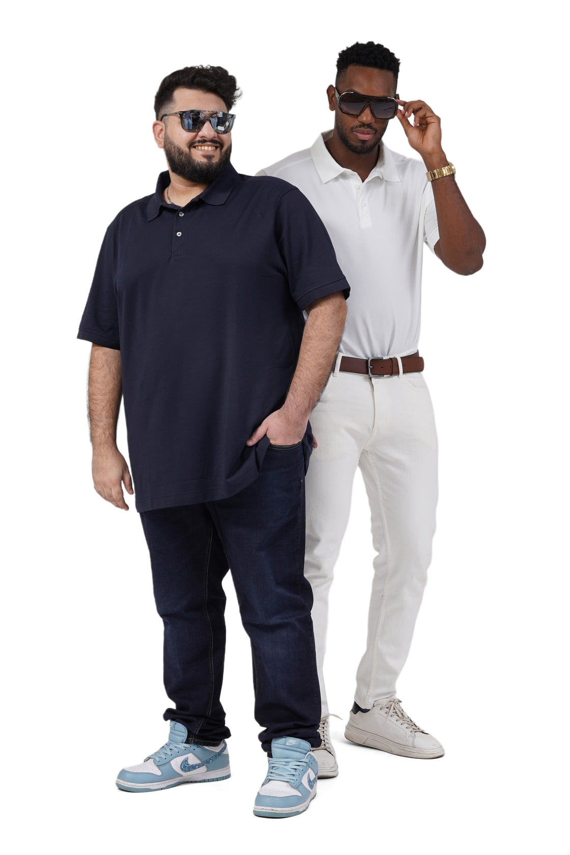 Red Point 5 Pocket Smart Fit Jeans