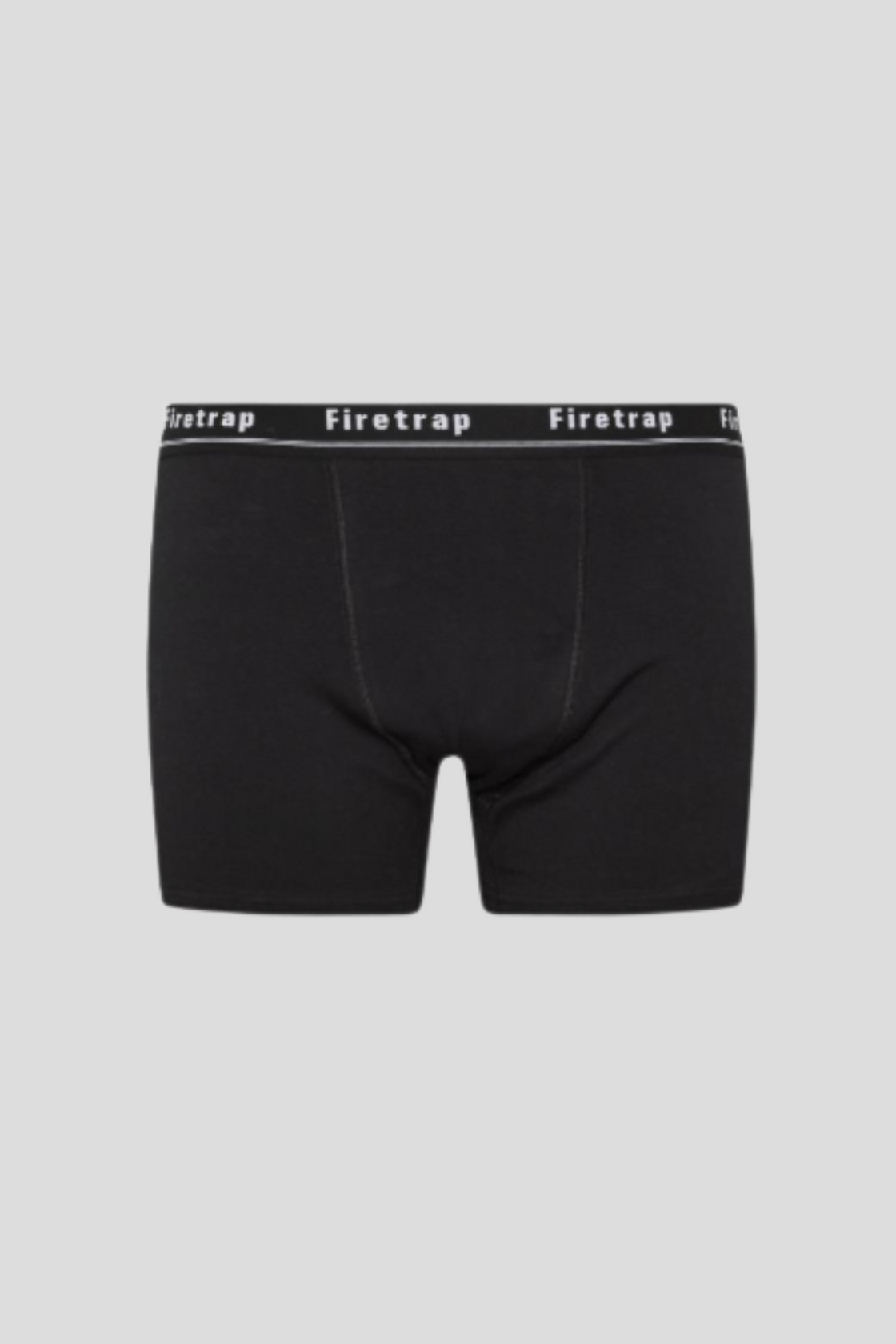 Firetrap Boxers - Pack of 3