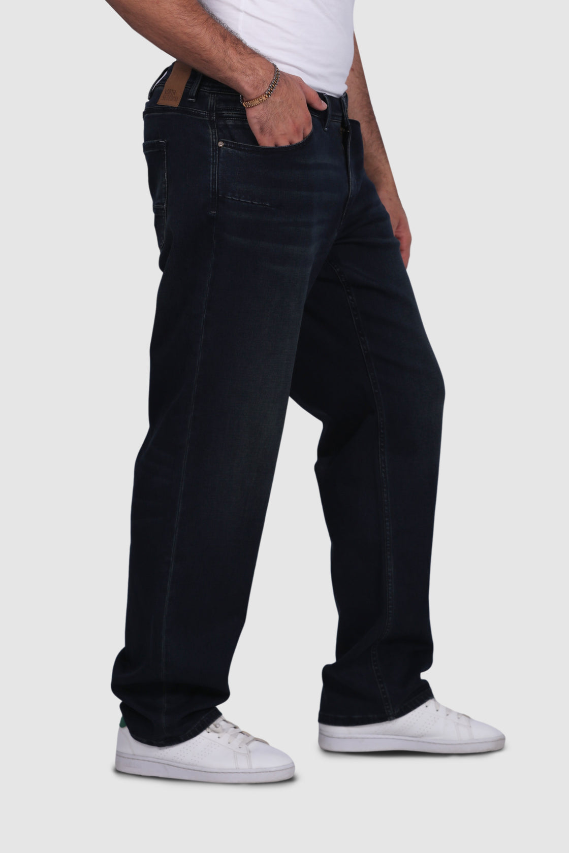 North 56°Denim Mick Jeans