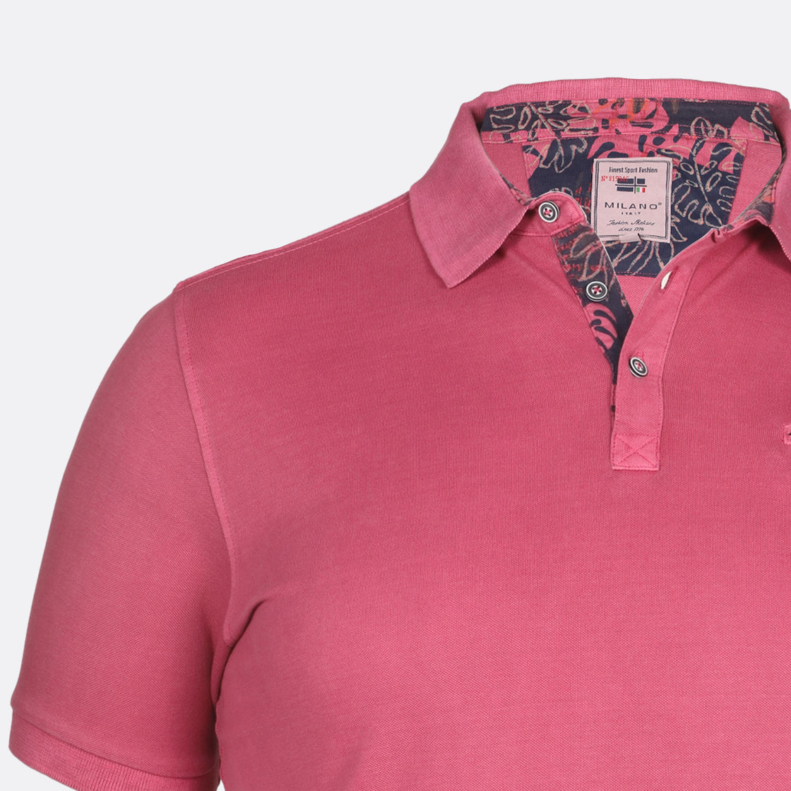 Milano Italy Polo Shirt