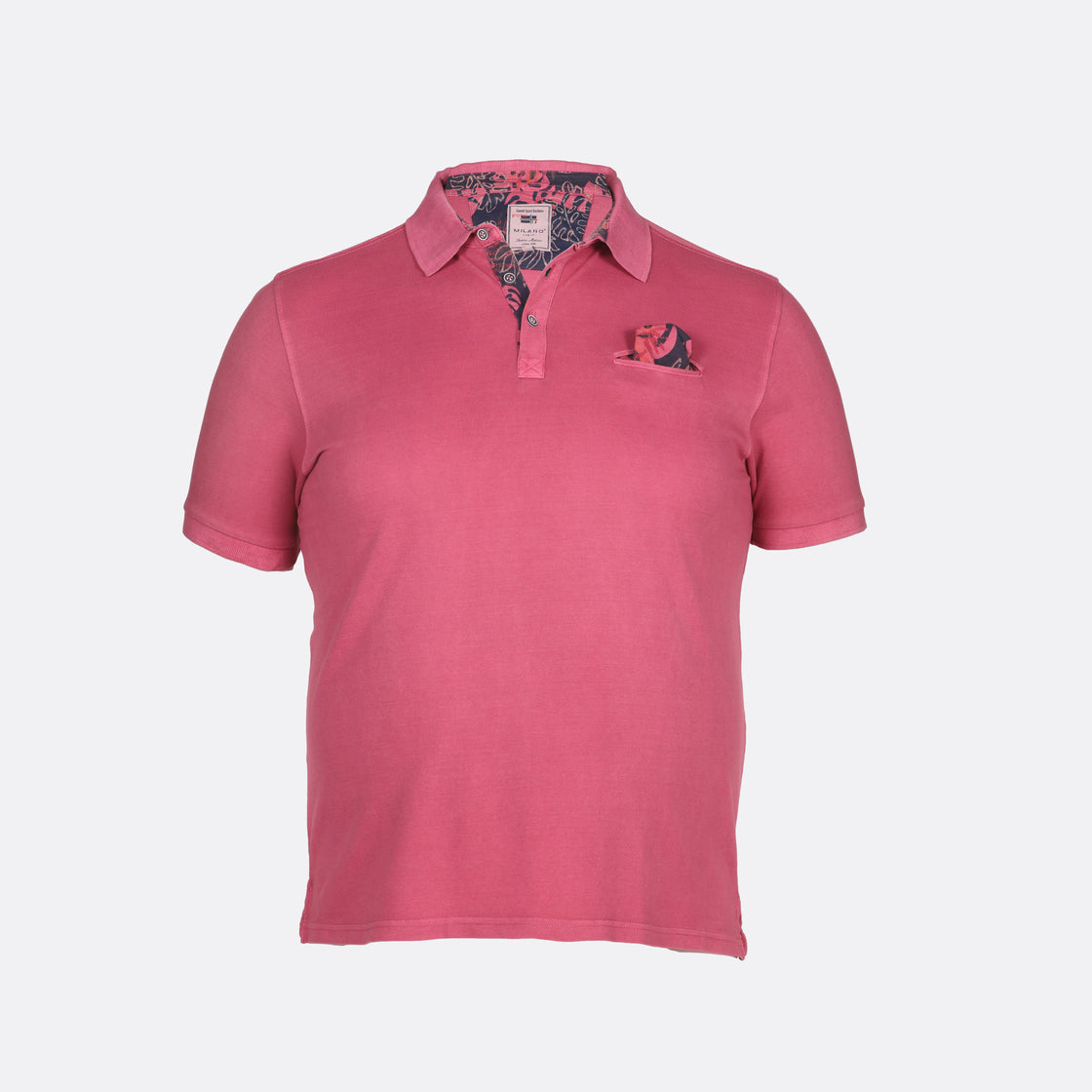 Milano Italy Polo Shirt