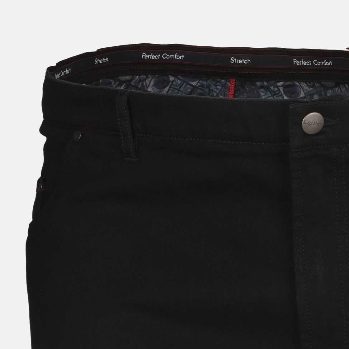 Luigi Morini Tommy Jeans