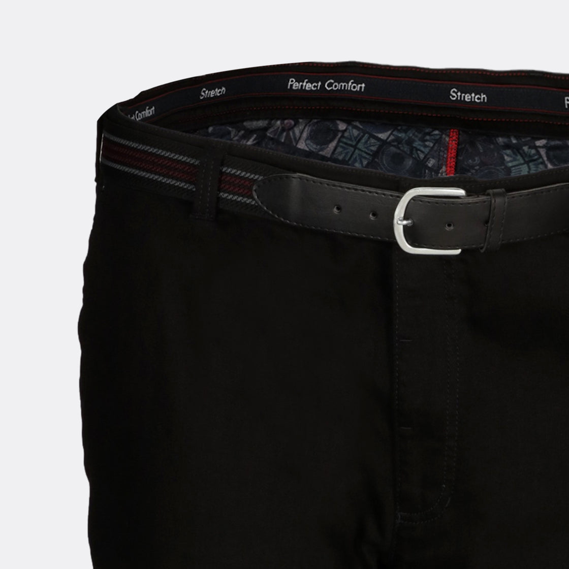 Luigi Morini Mannheim Jeans