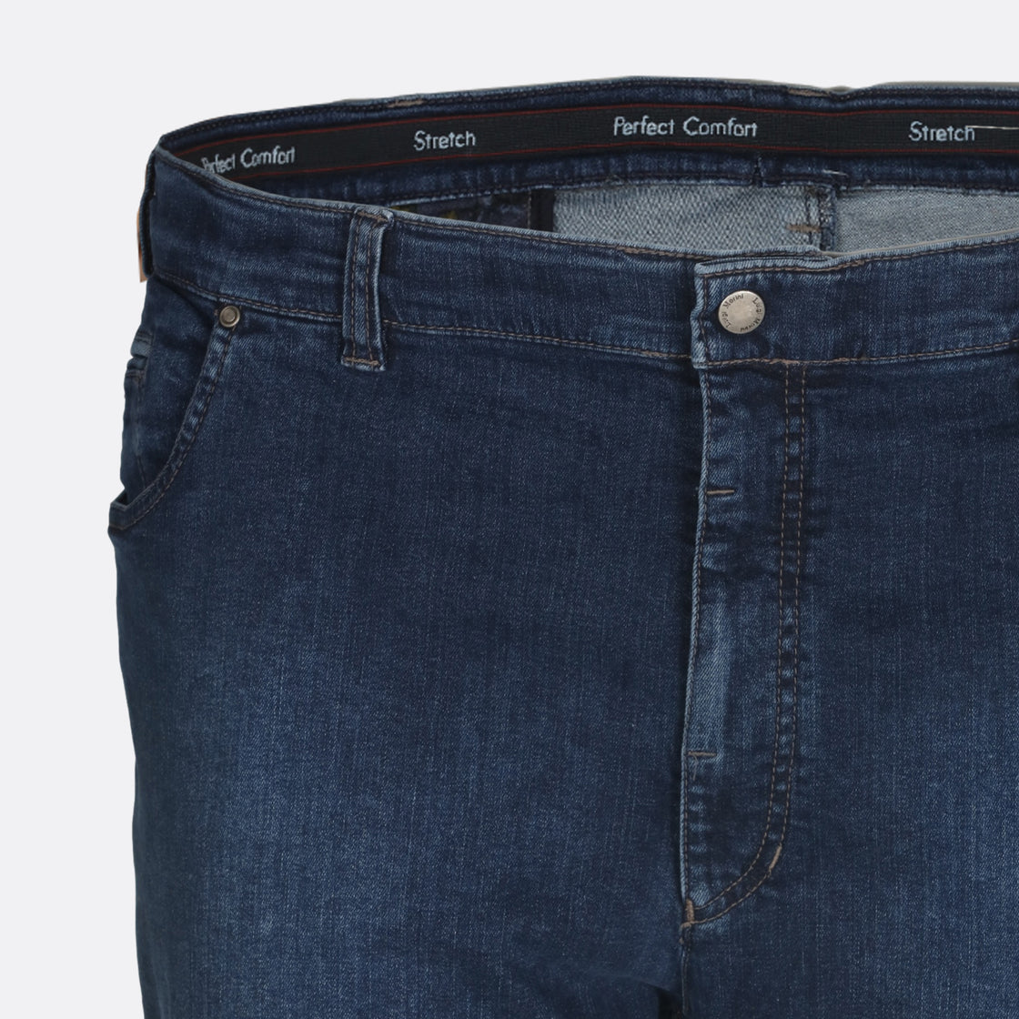 Luigi Morini Mike-R Jeans