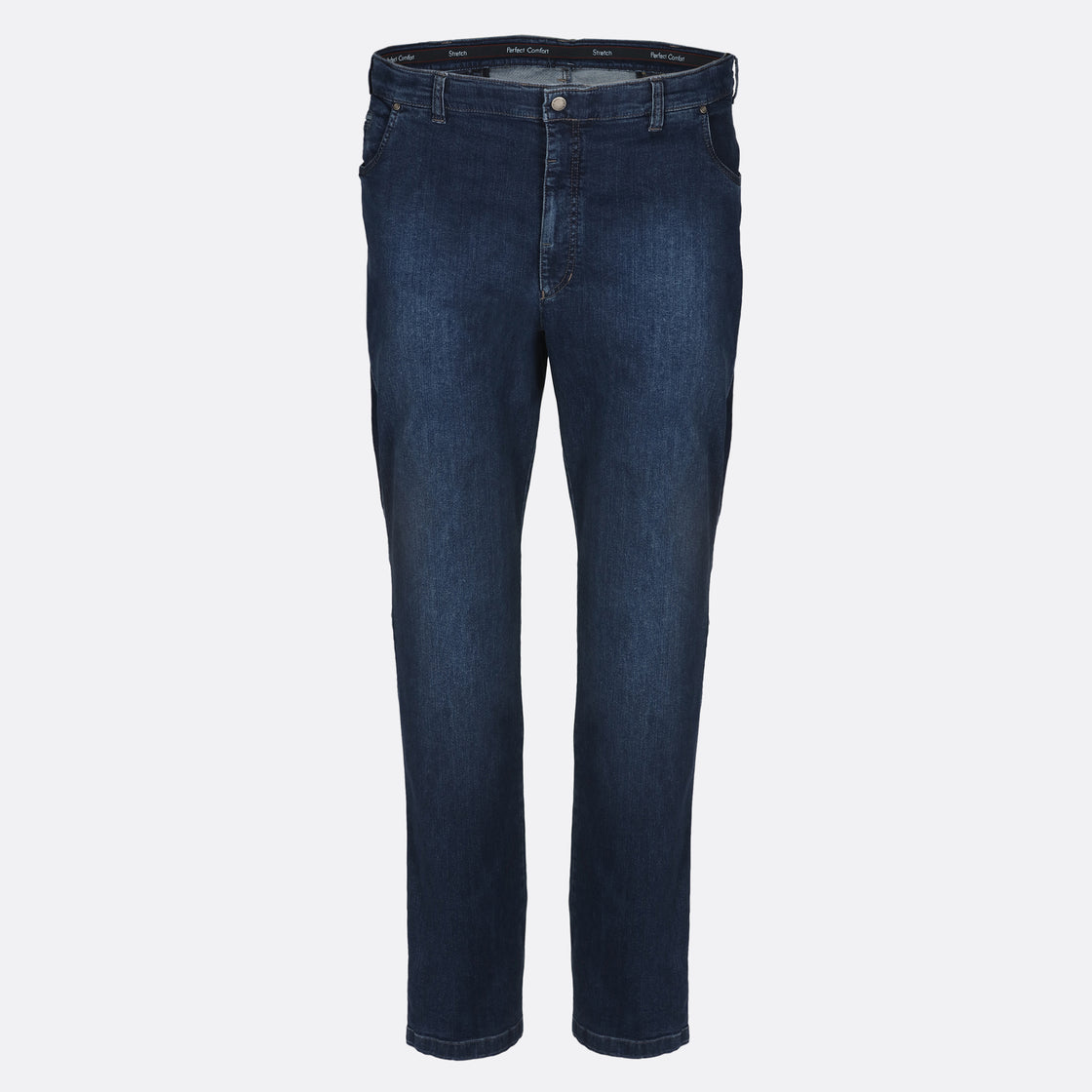 Luigi Morini Mike-R Jeans