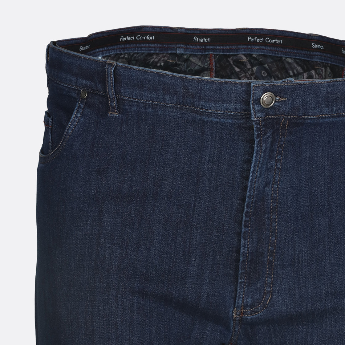 No Diggity Ernesto Jeans