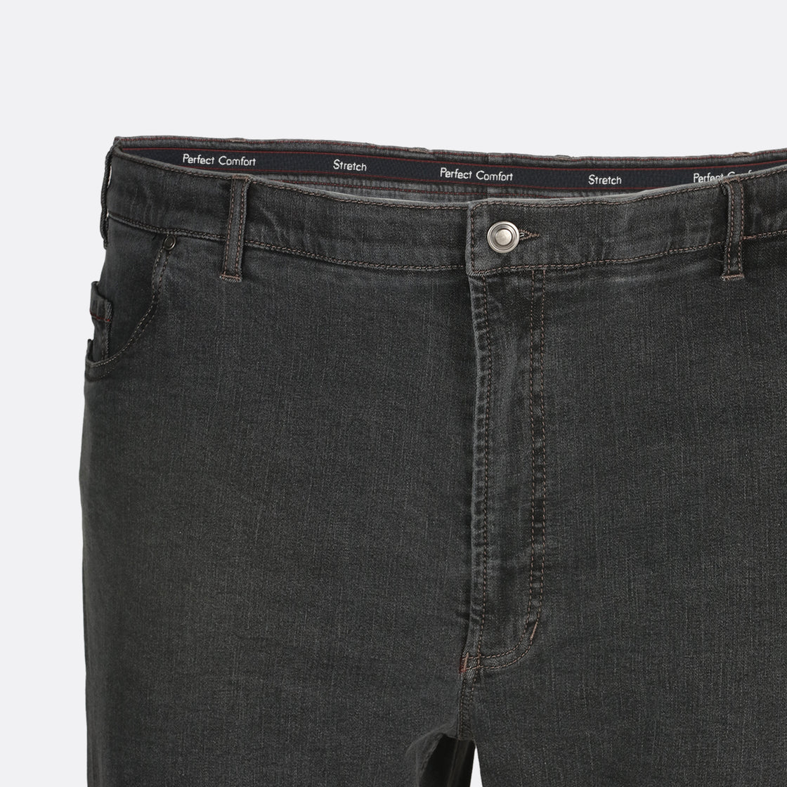 No Diggity Ernesto Jeans