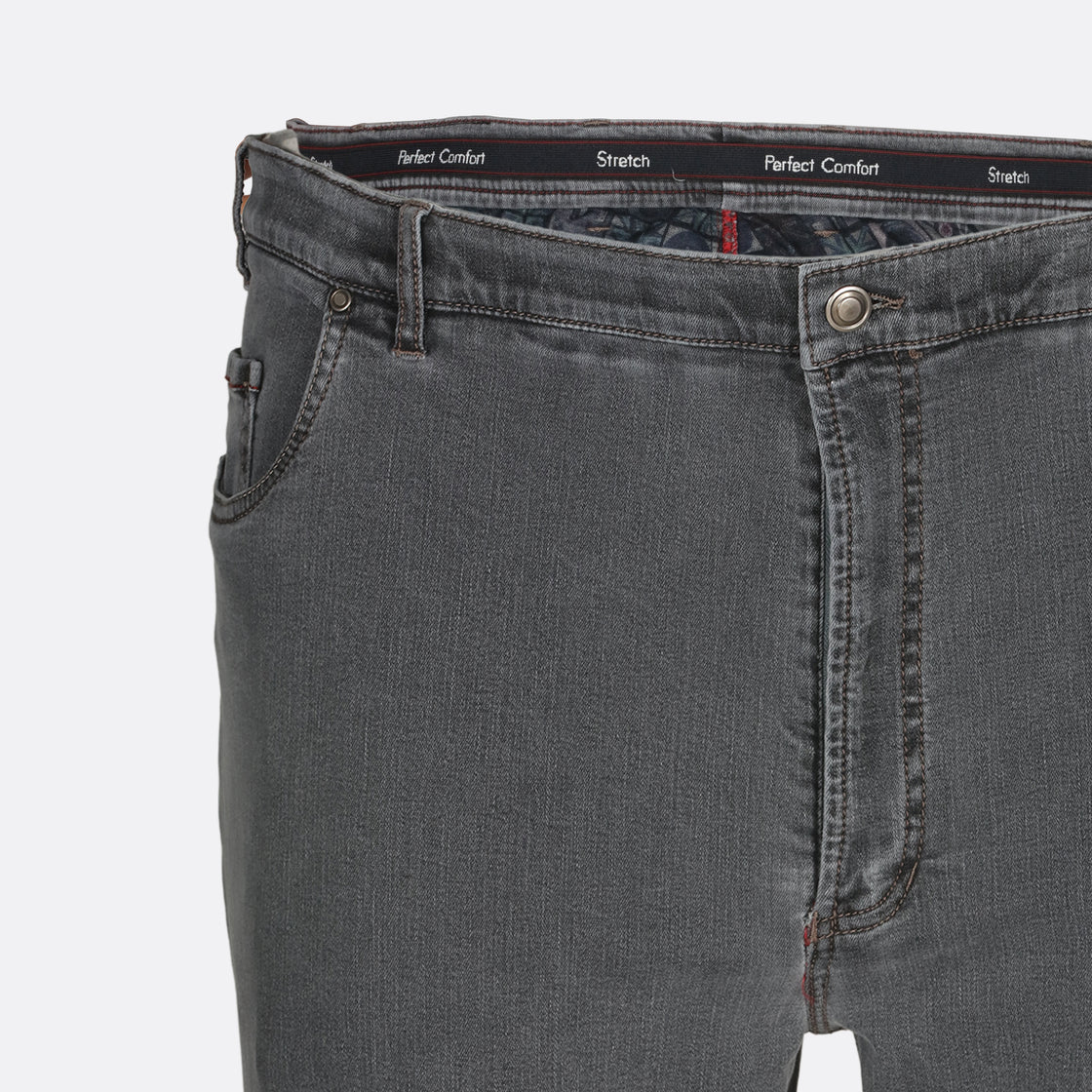 No Diggity Ernesto Jeans