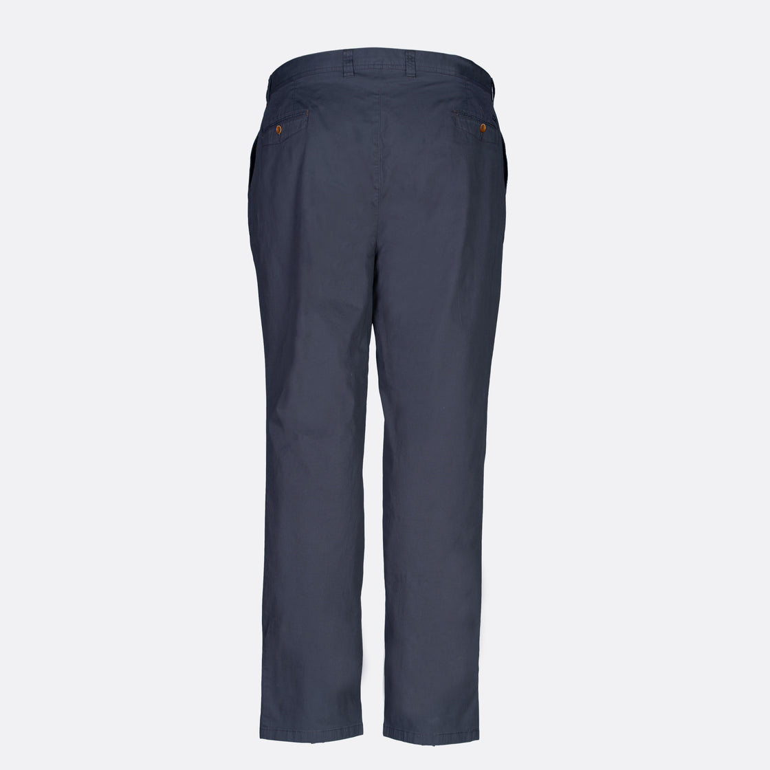 Luigi Morini Cotton Pants