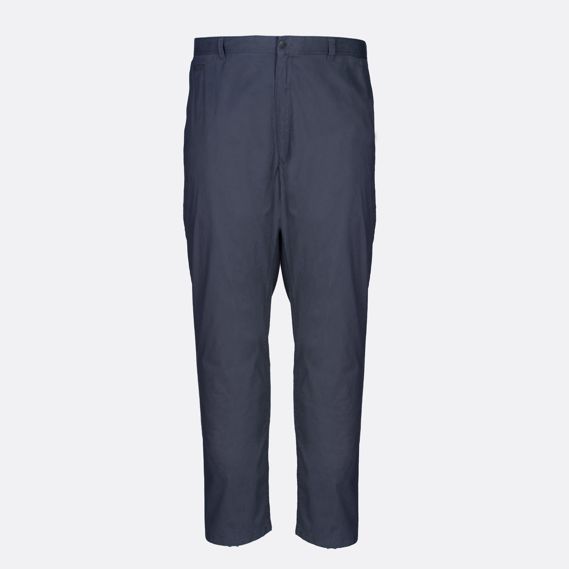 Luigi Morini Cotton Pants
