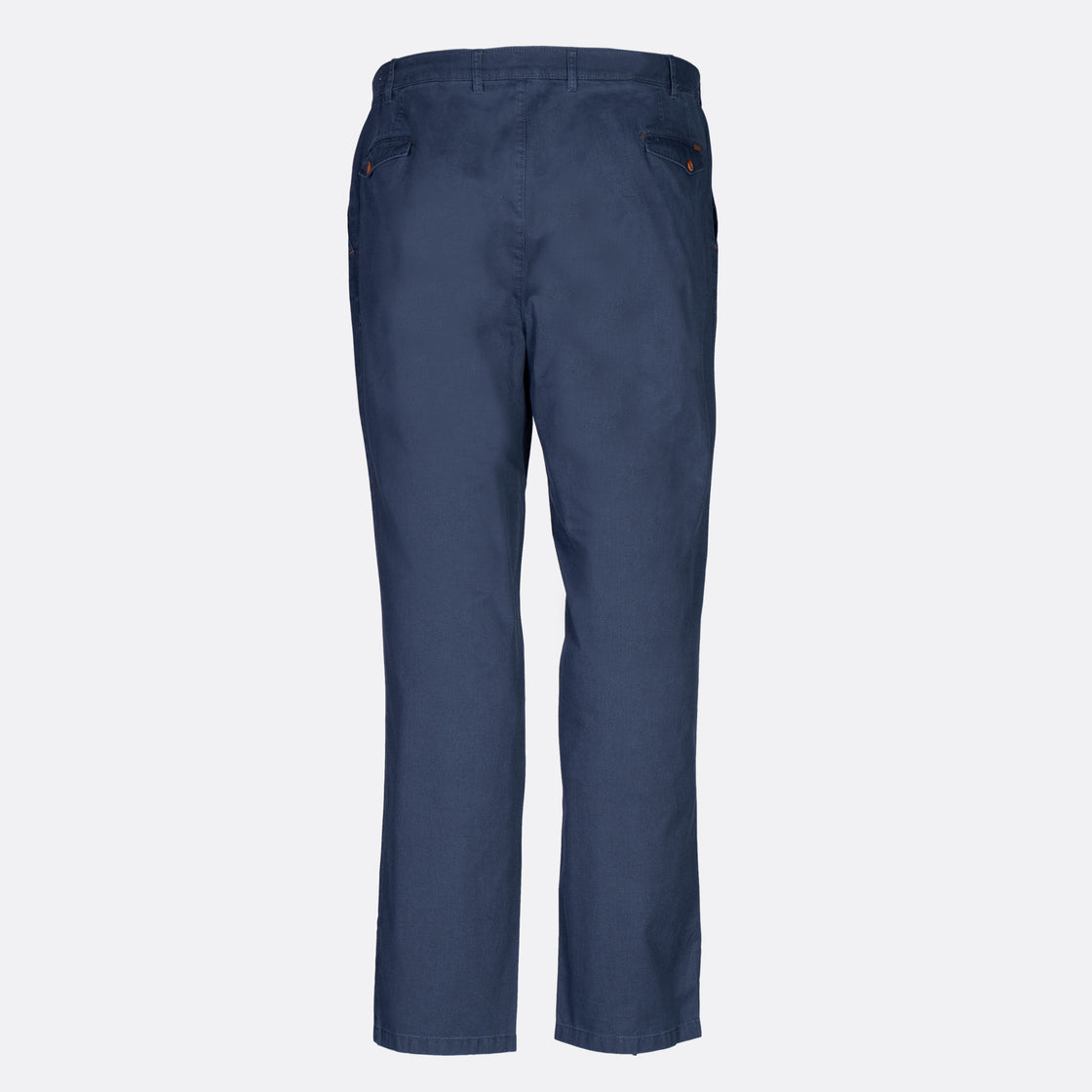 Luigi Morini Regular Fit Cotton Pants