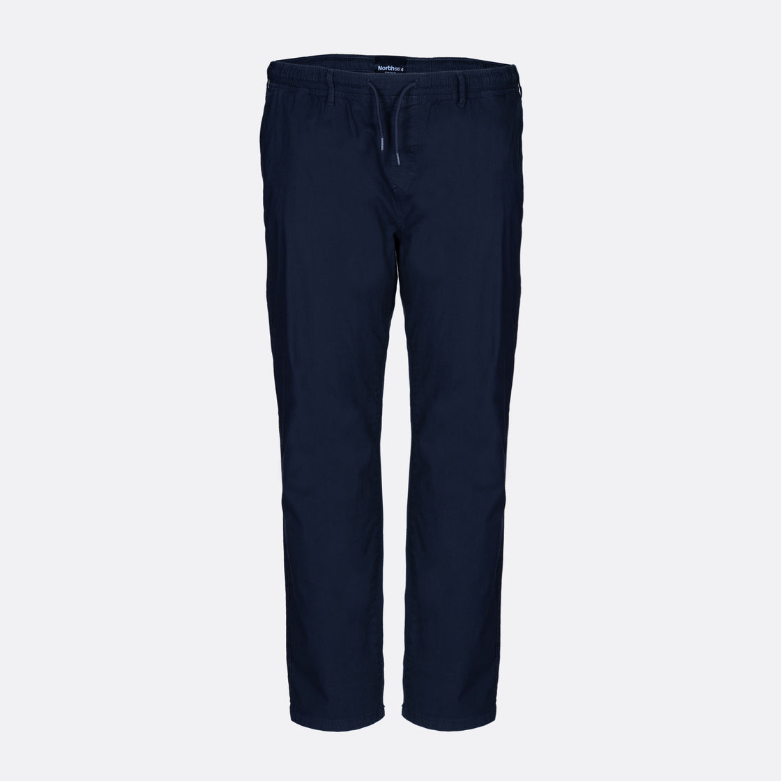 North 56°4 Navy Track Pants