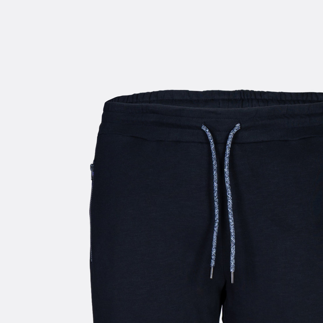 North 56°4 Black Joggers