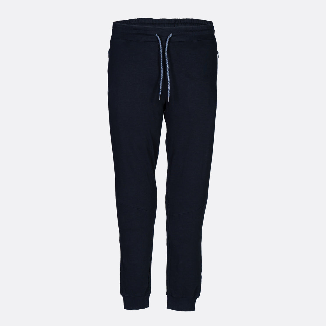North 56°4 Black Joggers