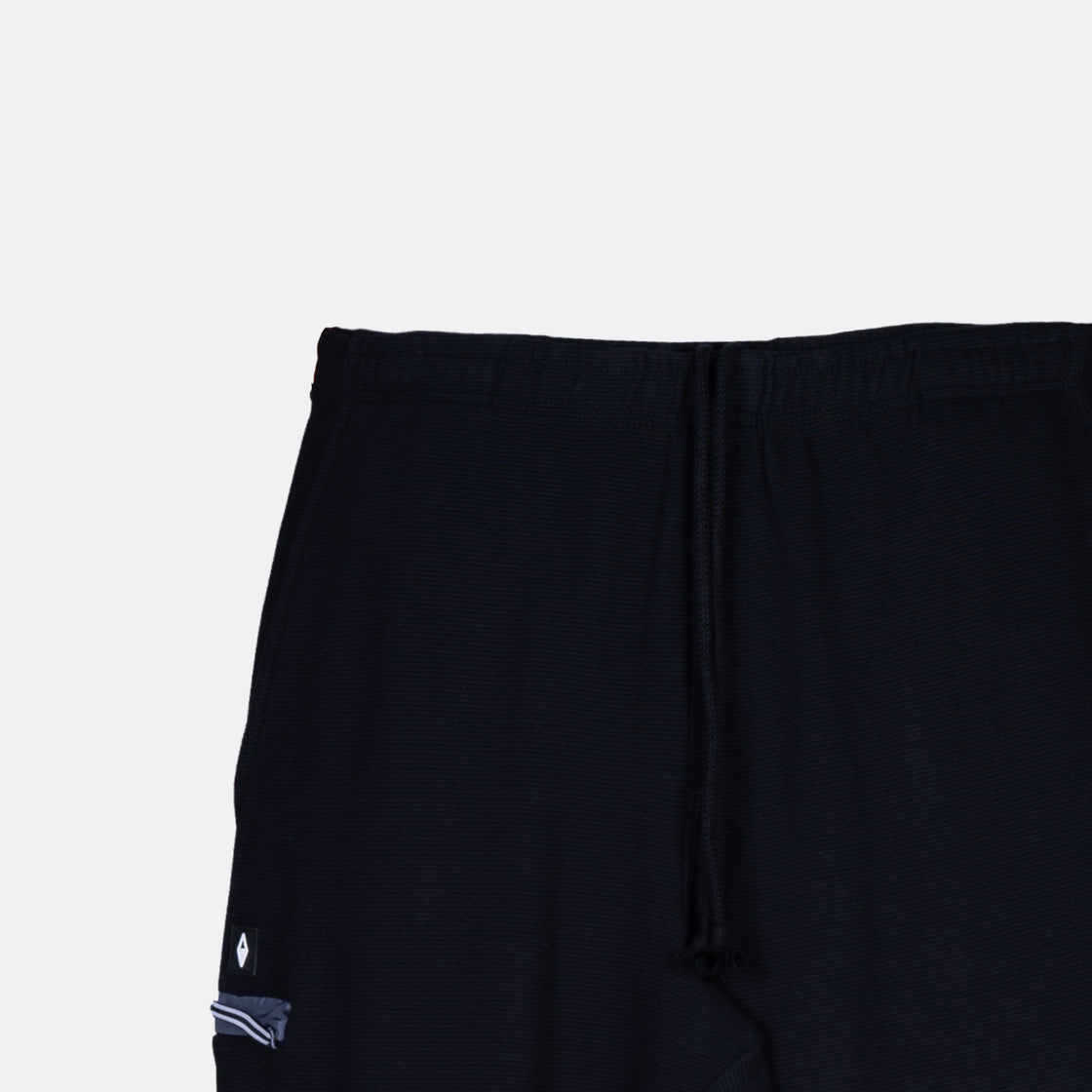 North 56°4 Black Track Pants