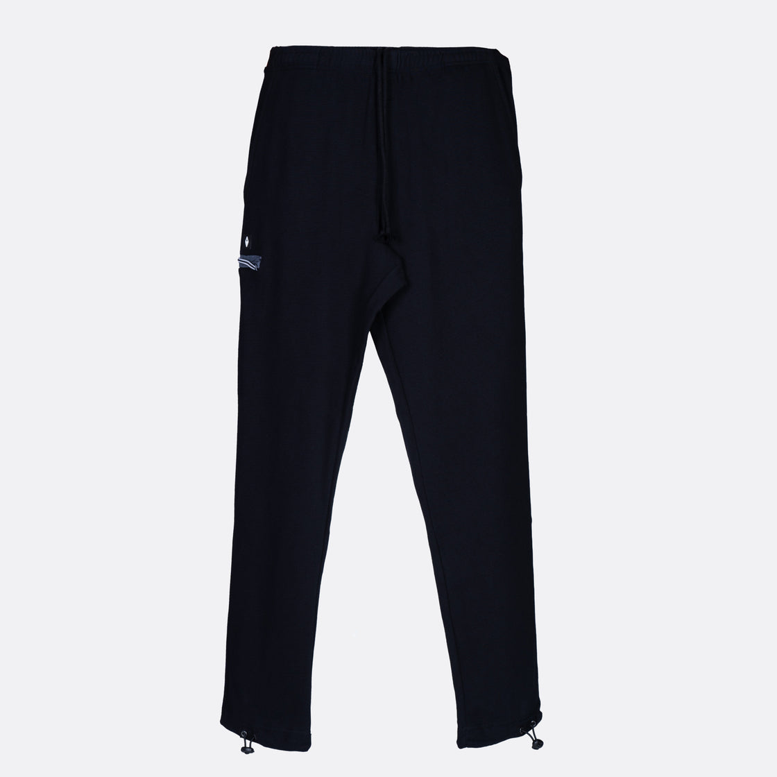 North 56°4 Black Track Pants