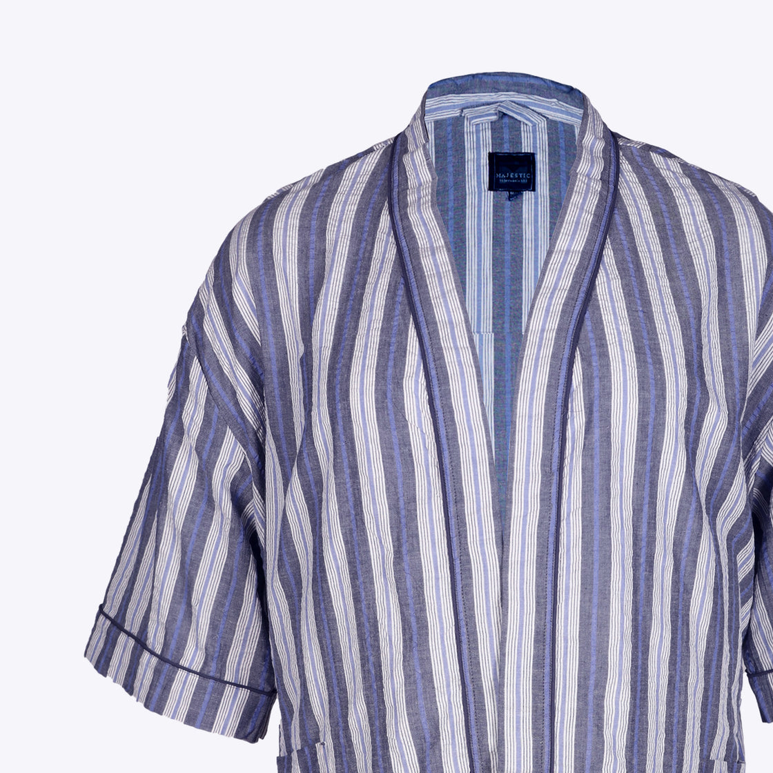 Majestic Men's Bathrobe