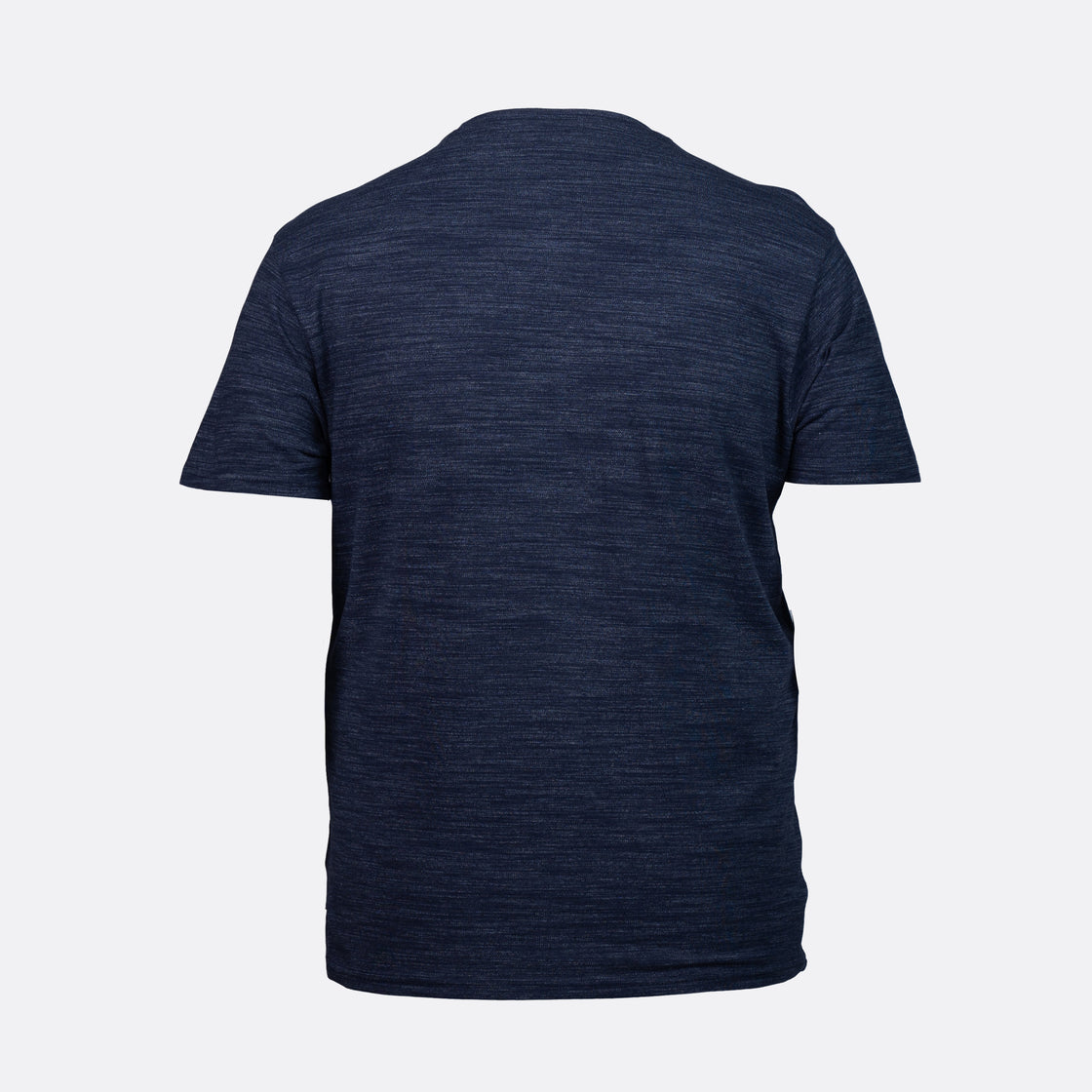 North 56°4 Navy Round Neck T-Shirt