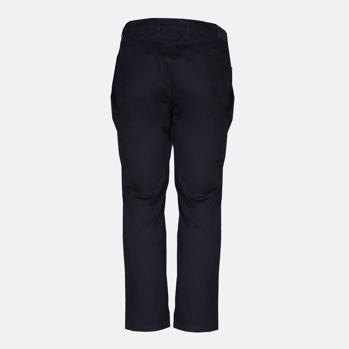 Luigi Morini Cotton Pants