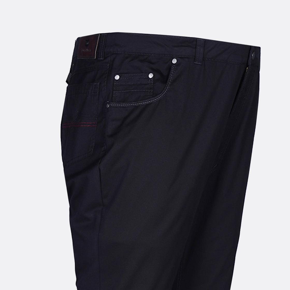 Luigi Morini Cotton Pants