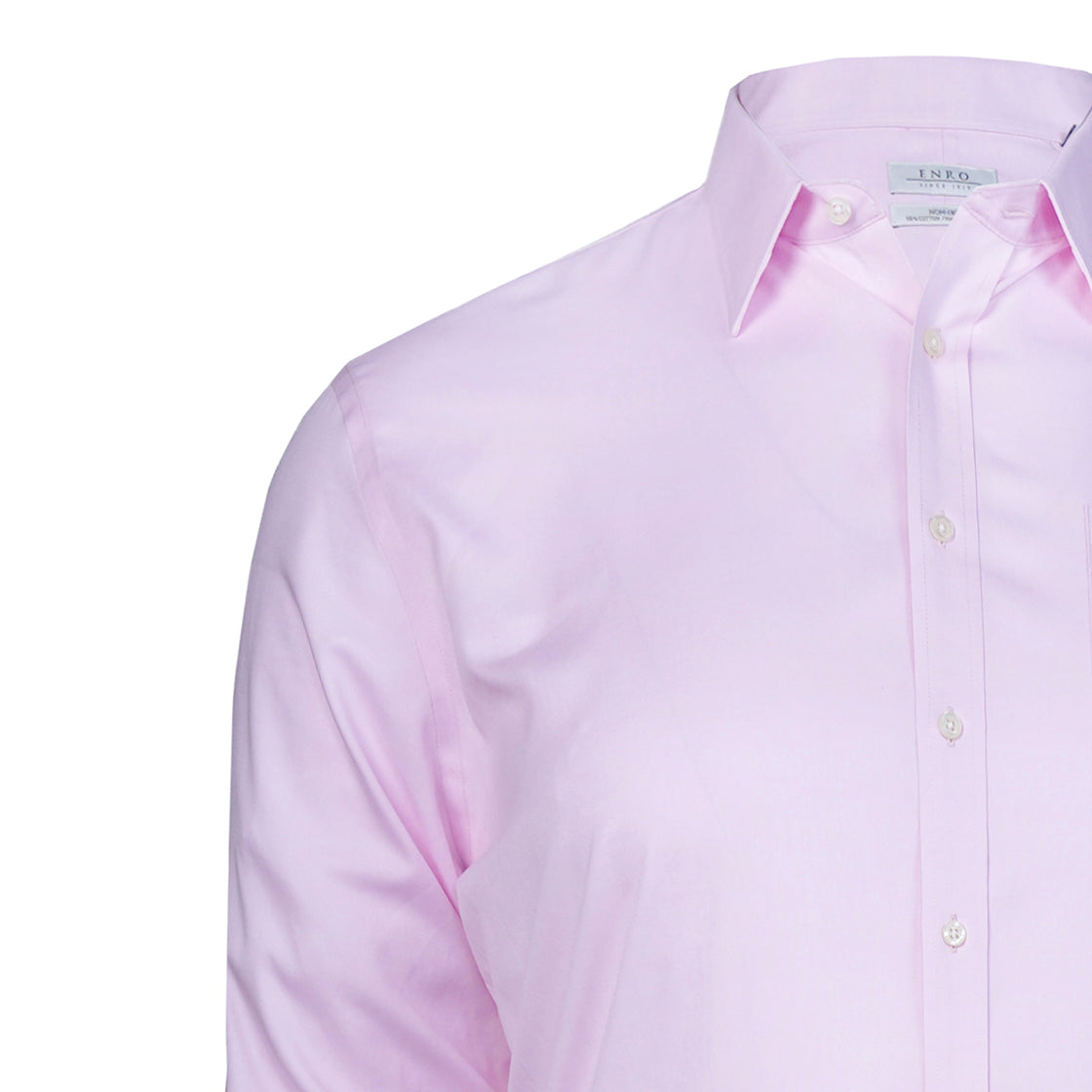 Formal Enro Cotton Shirt