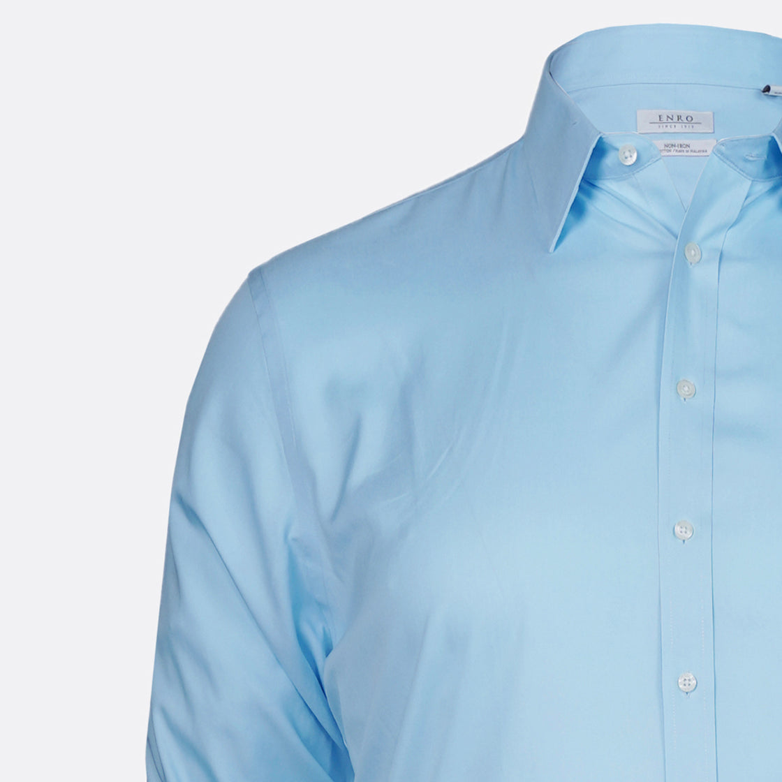 Formal Enro Cotton Shirt
