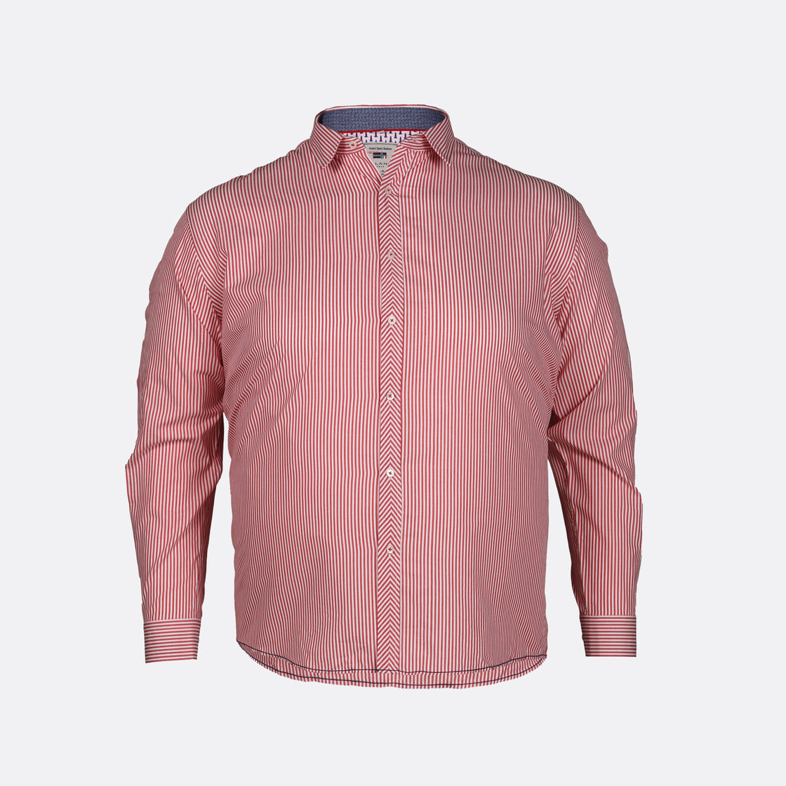 Milano Italy Striped Shirt
