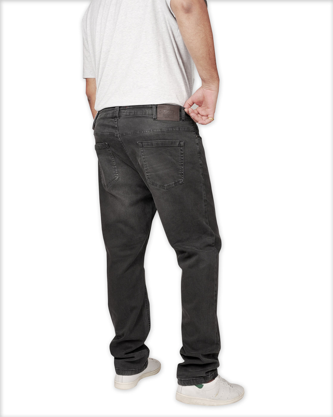 Benson Jeans by D555