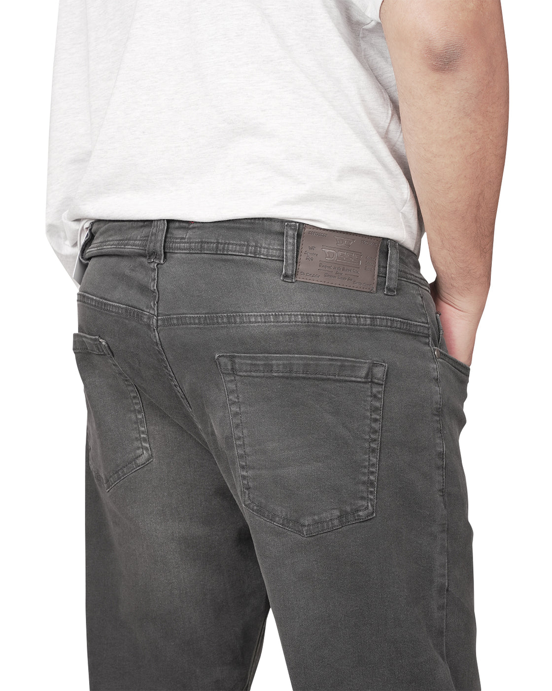 Benson Jeans by D555