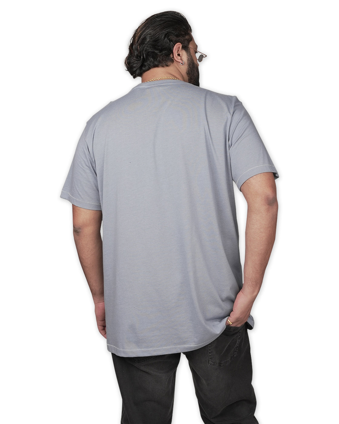 Coca Cola Graphic Print T-Shirt by D555