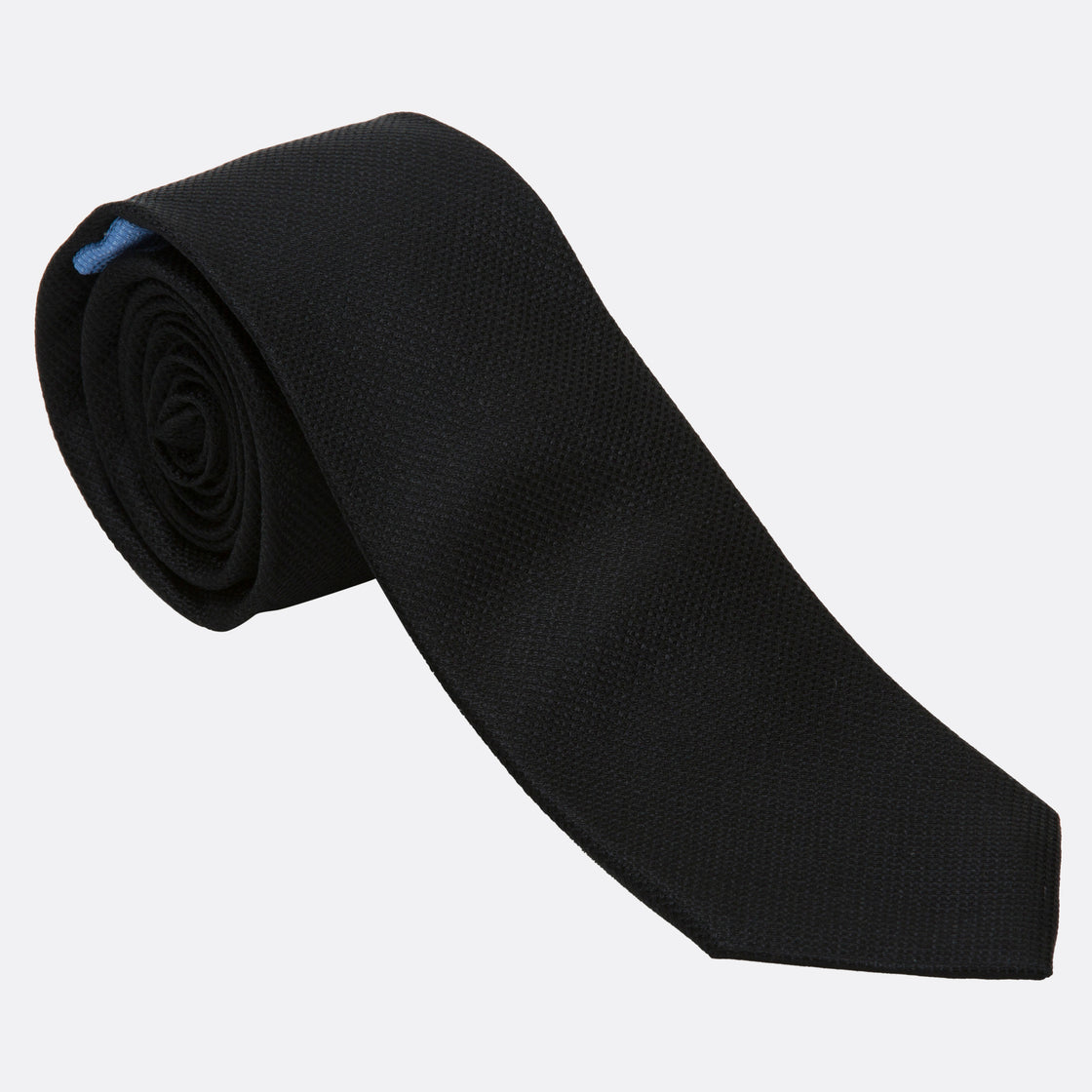 XMI Platinum Silk Tie