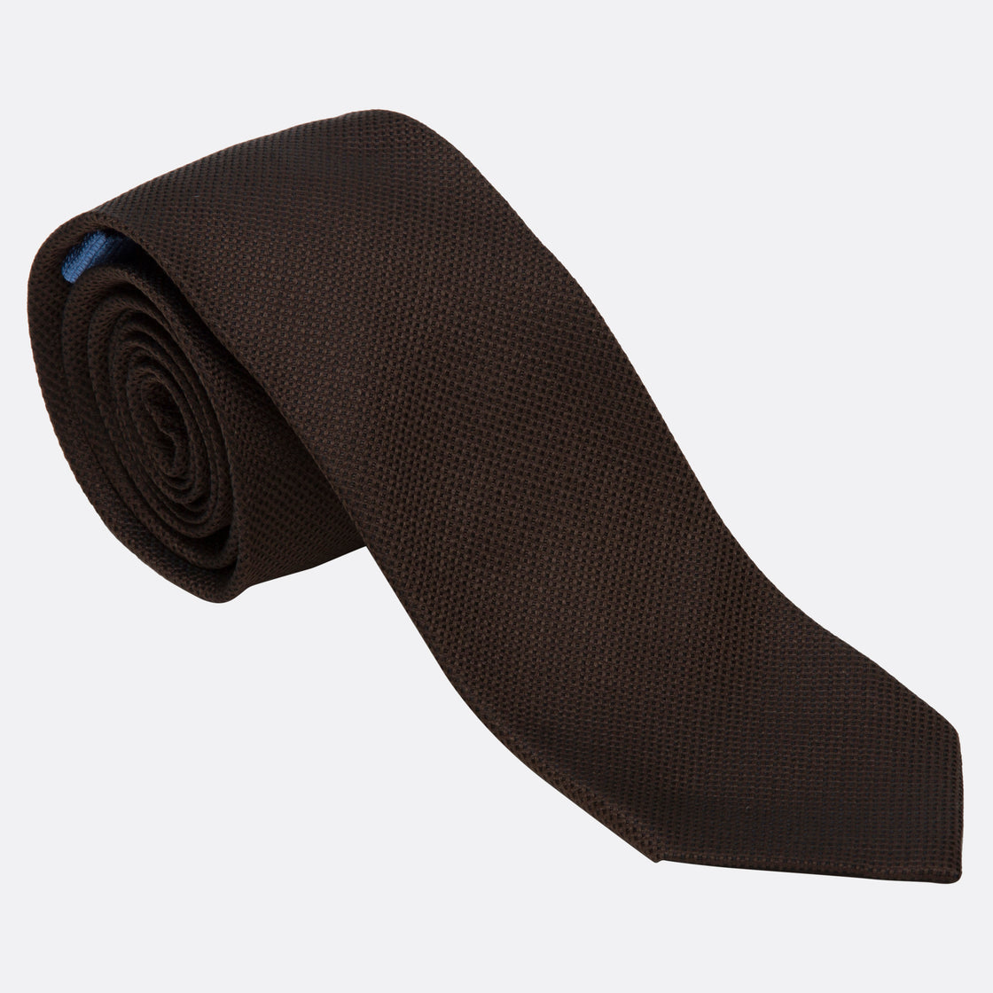 XMI Platinum Silk Tie