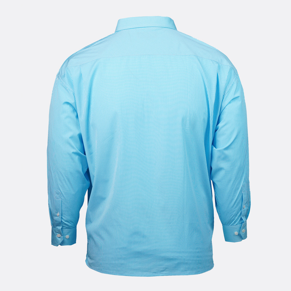 Johnny Uptown Pin Check Shirt