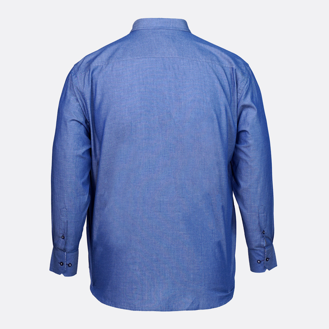Contrast Milano Italy Shirt