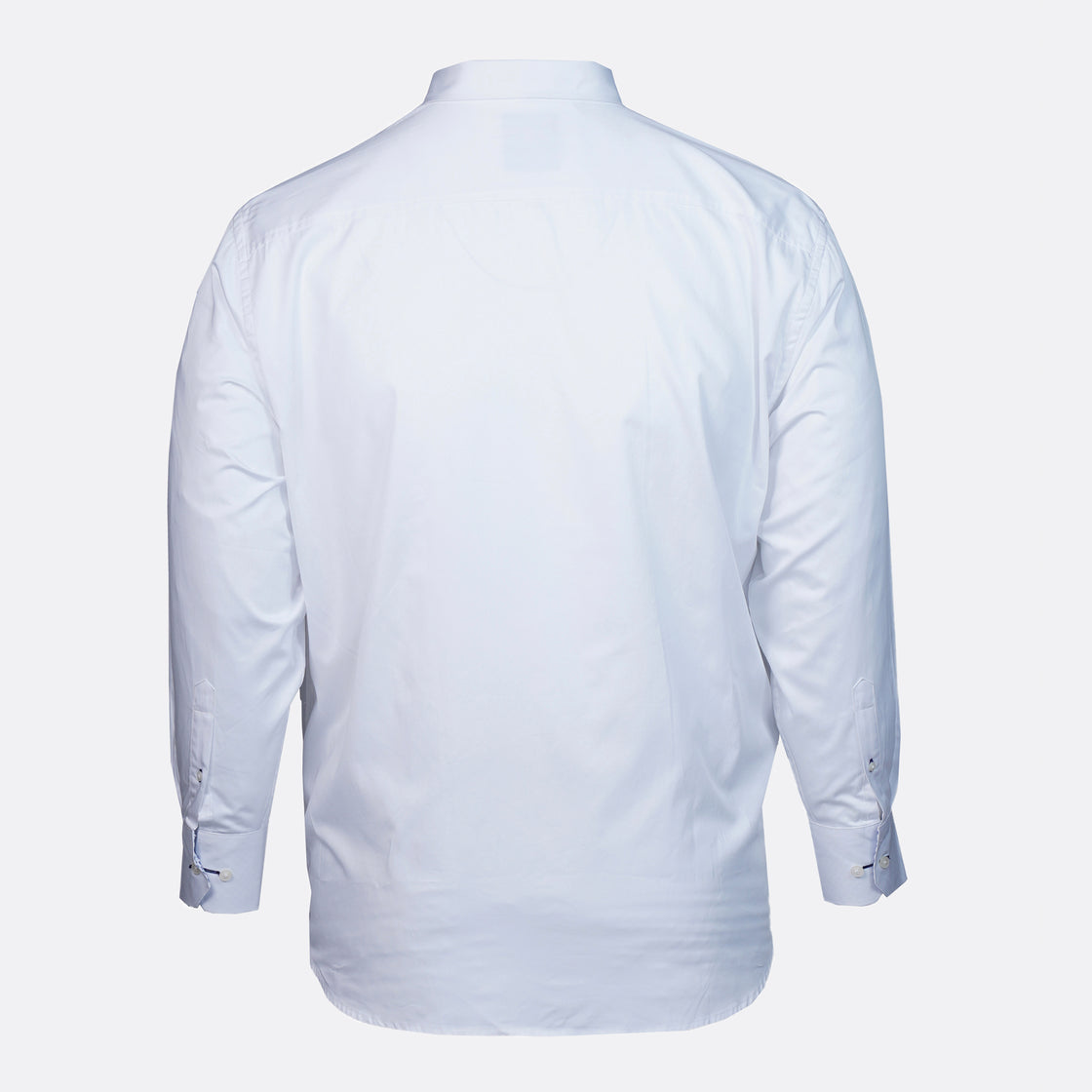 Contrast Milano Italy Shirt