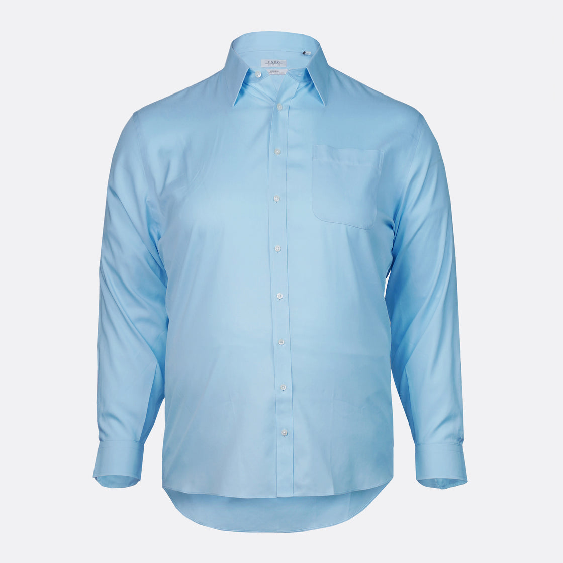 Formal Enro Cotton Shirt