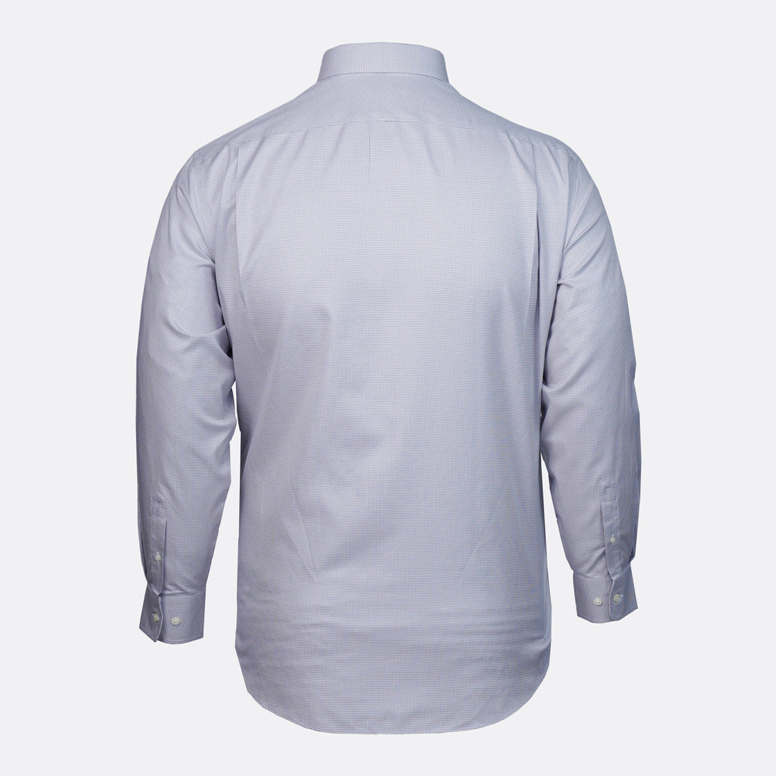 Enro Pin Check Shirt