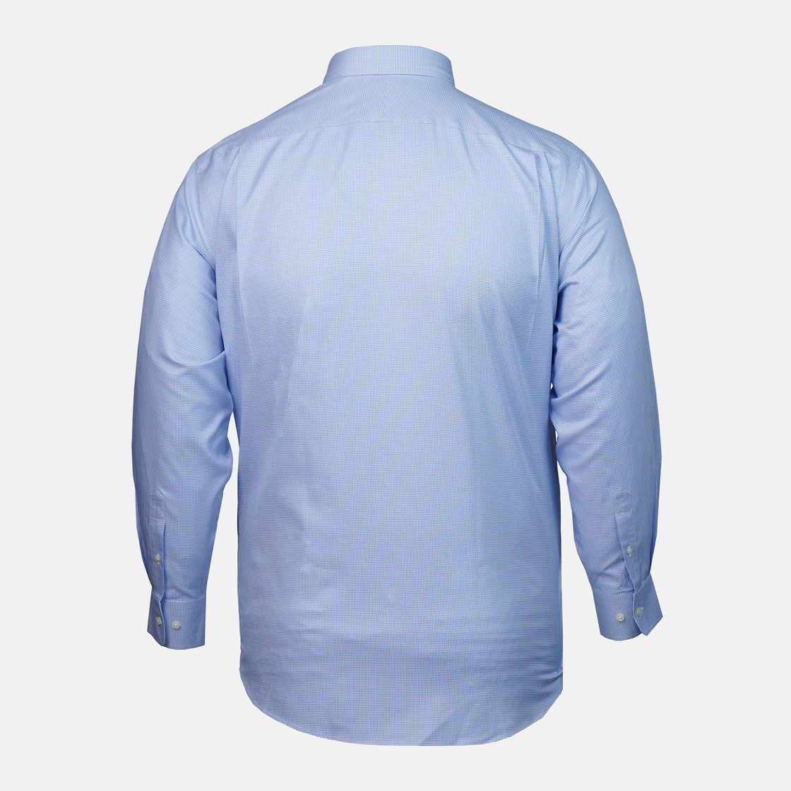 Enro Pin Check Shirt