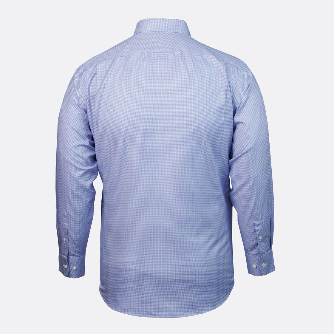 Enro Pin Check Shirt