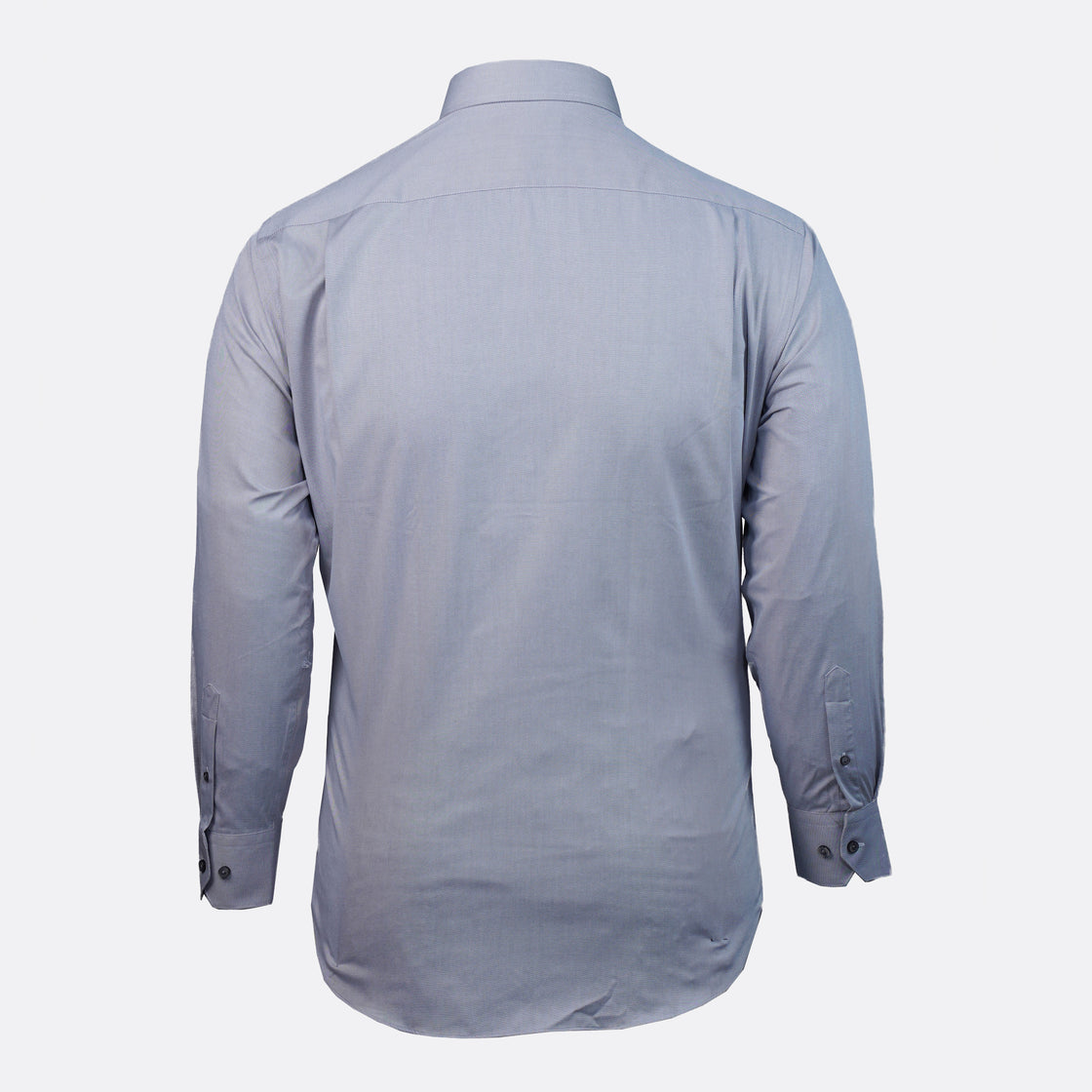 Damon Formal Shirt (w/ Fine Pinstripe)