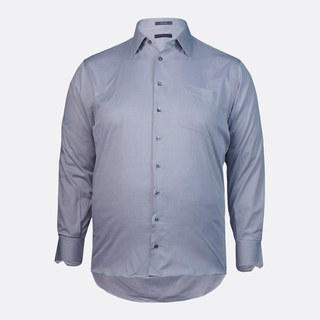 Damon Formal Shirt (w/ Fine Pinstripe)