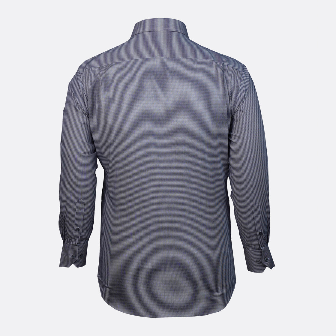 Damon Pin Check Shirt