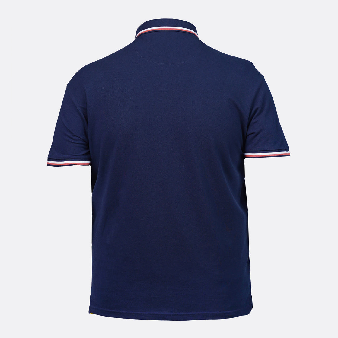 North 56°4 Navy Polo Shirt