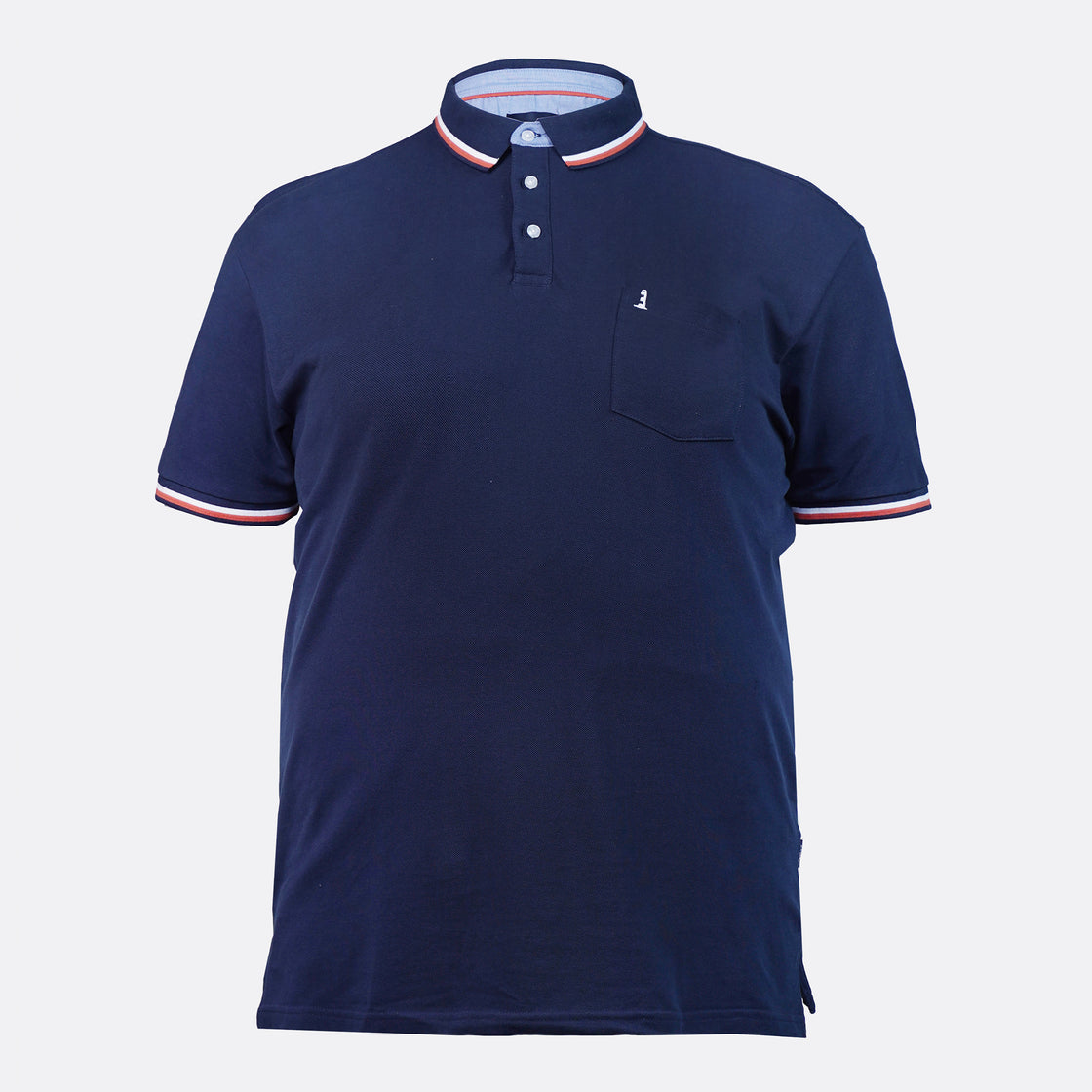 North 56°4 Navy Polo Shirt