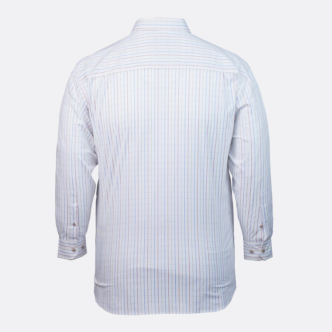 Cutter & Buck Pinstripe Shirt