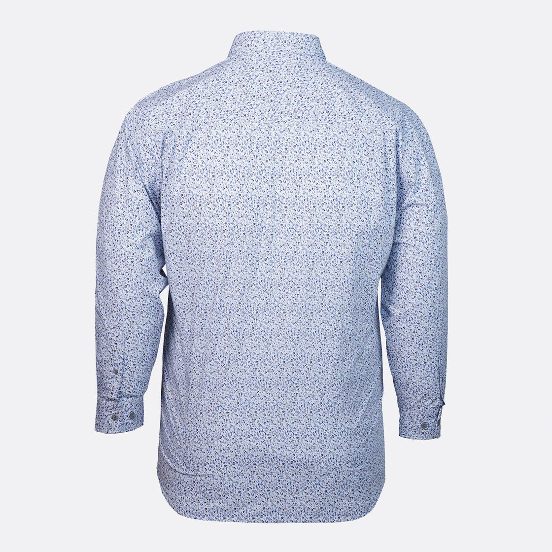 Cutter & Buck Floral Shirt